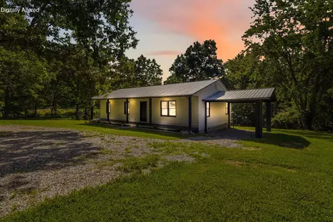 824 Paris Karr Rd, Keavy, KY 40737