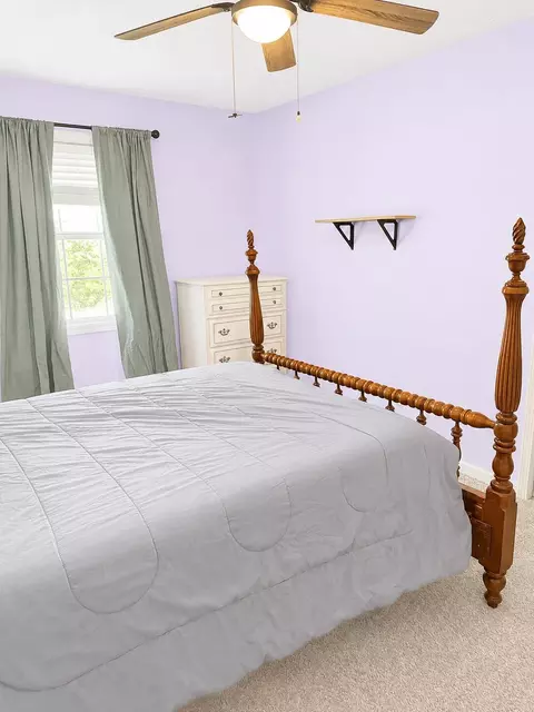 Bedroom - 987 E Ky Highway 312, Corbin, KY 40701 photo 7 of 8