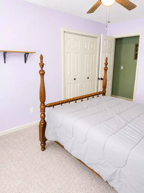 Bedroom - 987 E Ky Highway 312, Corbin, KY 40701 photo 6 of 8