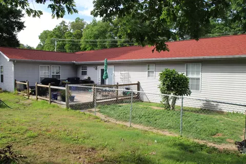 Exterior - 987 E Ky Highway 312, Corbin, KY 40701 photo 7 of 7