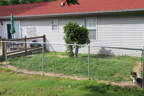 Exterior - 987 E Ky Highway 312, Corbin, KY 40701 photo 6 of 7