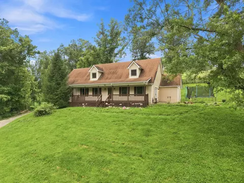 4340 Simpson Ln, Richmond, KY 40475
