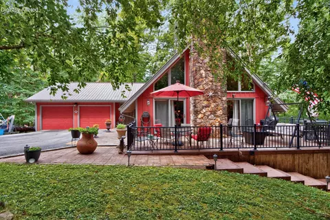 34 Dogwood Hls, London, KY 40741