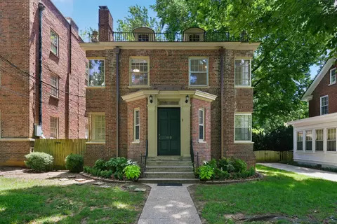 110-112 S Hanover Ave, Lexington, KY 40502
