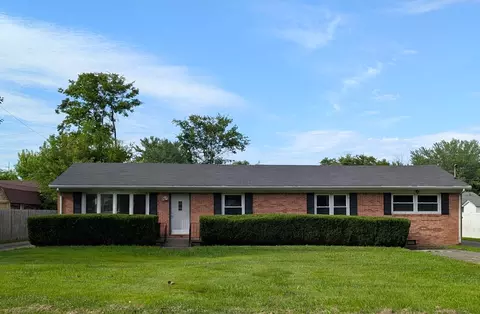 126 Lakeview Dr, Paducah, KY 42003