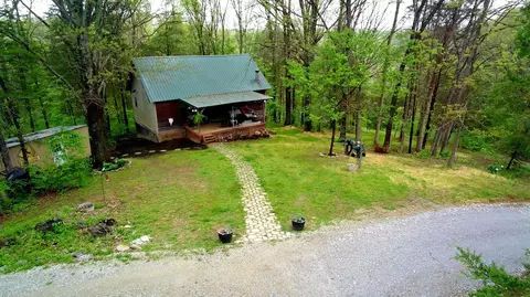 Exterior - 7014 Organ Creek Cir, Pendleton, KY 40055 photo 3 of 8