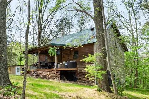 Exterior - 7014 Organ Creek Cir, Pendleton, KY 40055 photo 8 of 8
