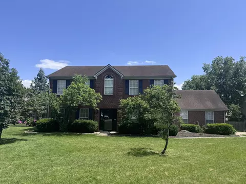 3644 Gladman Way, Lexington, KY 40503