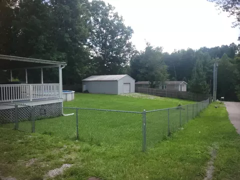 Exterior - 10 Timberland Cir, Corbin, KY 40701 photo 1 of 8