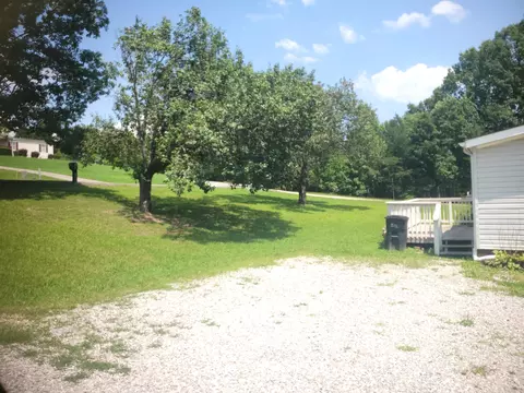 Exterior - 10 Timberland Cir, Corbin, KY 40701 photo 3 of 8