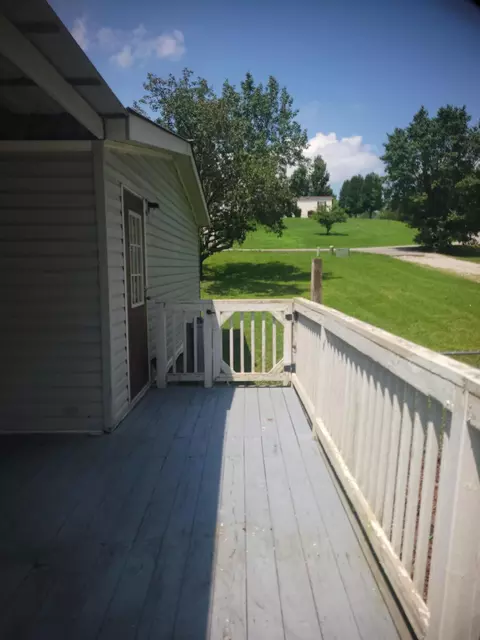 Exterior - 10 Timberland Cir, Corbin, KY 40701 photo 6 of 8