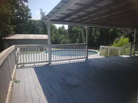 Exterior - 10 Timberland Cir, Corbin, KY 40701 photo 7 of 8