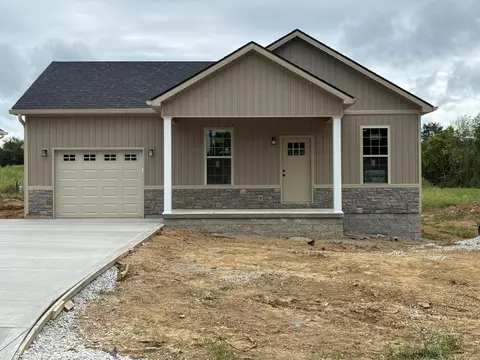 528 Jones St, Harrodsburg, KY 40330