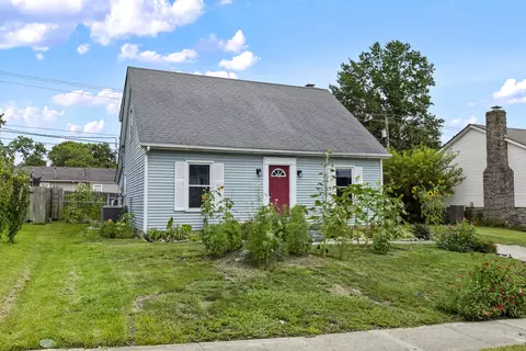 733 Lori Ln, Lexington, KY 40517