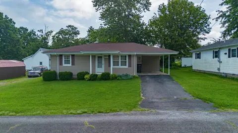 310 Drake St, Marion, KY 42064