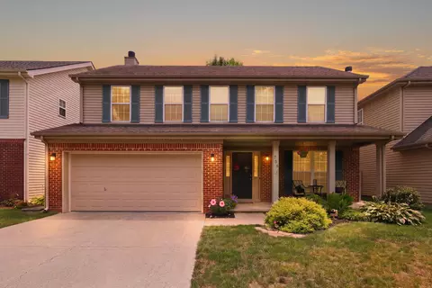 756 Vermillion Peak Pass, Lexington, KY 40515