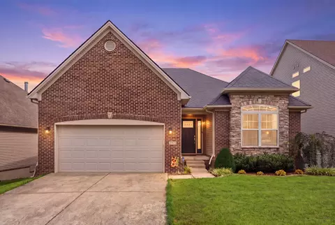 2973 Constantine Ave, Lexington, KY 40509