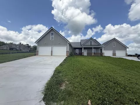 1615 White Rd, Somerset, KY 42503