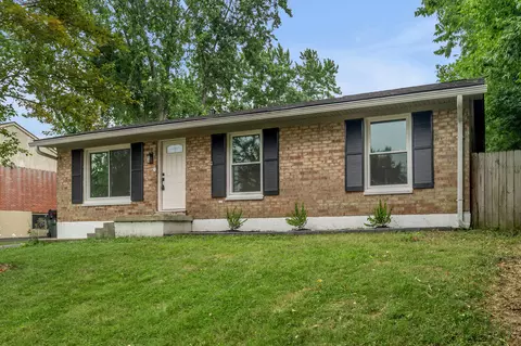 2434 Seine Rd, Lexington, KY 40504