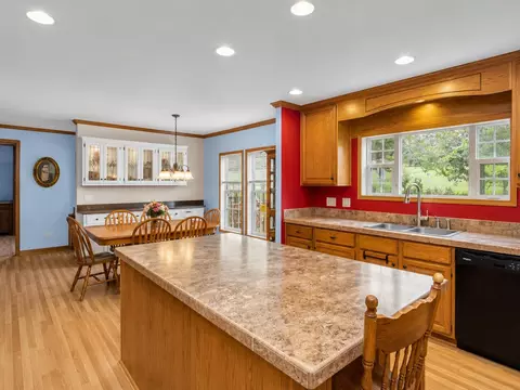 Kitchen - 149 Blossom Ln, Nancy, KY 42544 photo 1 of 5