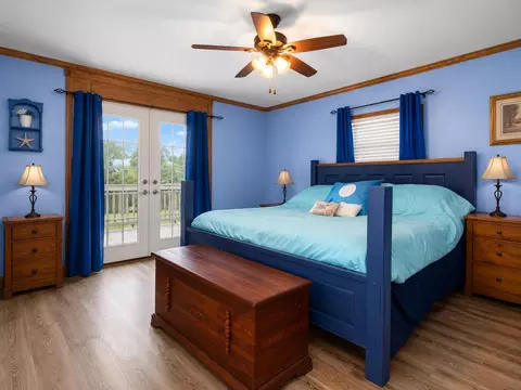 Bedroom - 149 Blossom Ln, Nancy, KY 42544 photo 3 of 6