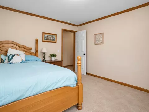 Bedroom - 149 Blossom Ln, Nancy, KY 42544 photo 6 of 6