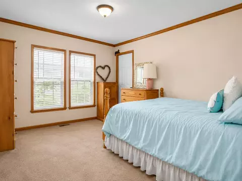 Bedroom - 149 Blossom Ln, Nancy, KY 42544 photo 5 of 6