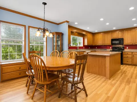 Dining - 149 Blossom Ln, Nancy, KY 42544 photo 1 of 2