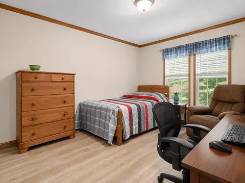 Bedroom - 149 Blossom Ln, Nancy, KY 42544 photo 1 of 6