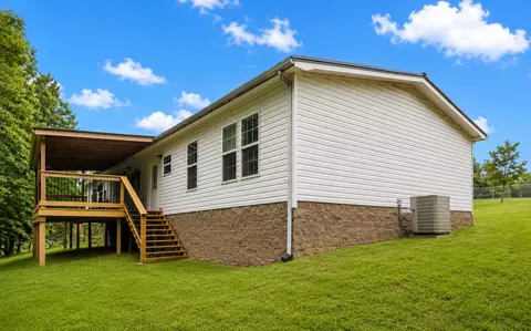 Exterior - 149 Blossom Ln, Nancy, KY 42544 photo 2 of 5