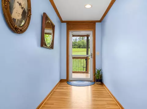 Entry Way - 149 Blossom Ln, Nancy, KY 42544 photo 1 of 1