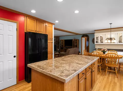 Kitchen - 149 Blossom Ln, Nancy, KY 42544 photo 2 of 5