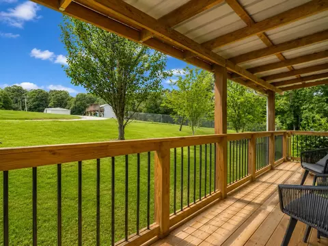 Exterior - 149 Blossom Ln, Nancy, KY 42544 photo 3 of 5