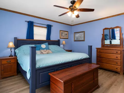 Bedroom - 149 Blossom Ln, Nancy, KY 42544 photo 4 of 6