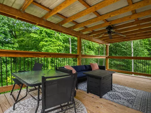 Exterior - 149 Blossom Ln, Nancy, KY 42544 photo 5 of 5