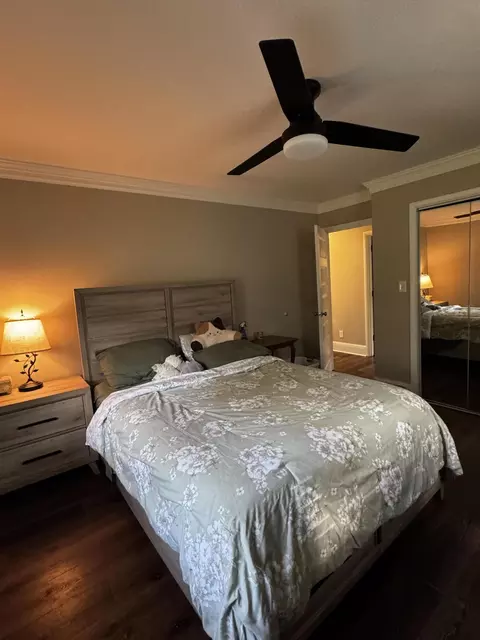 Bedroom - 85 Cherry Ln, Burnside, KY 42519 photo 3 of 13