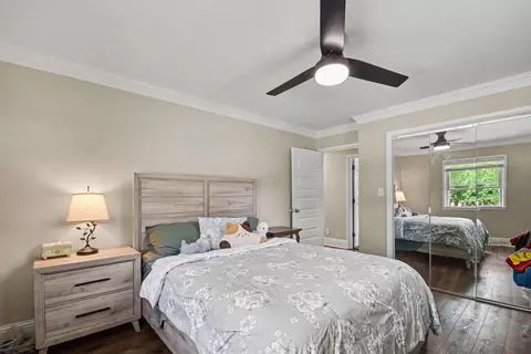 Bedroom - 85 Cherry Ln, Burnside, KY 42519 photo 11 of 13