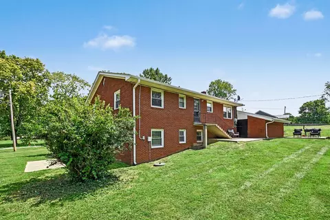 Exterior - 85 Cherry Ln, Burnside, KY 42519 photo 12 of 14
