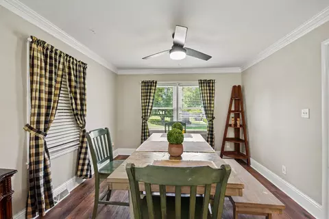 Dining - 85 Cherry Ln, Burnside, KY 42519 photo 2 of 3