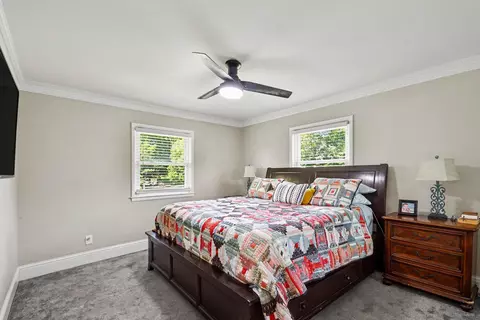 Bedroom - 85 Cherry Ln, Burnside, KY 42519 photo 9 of 13