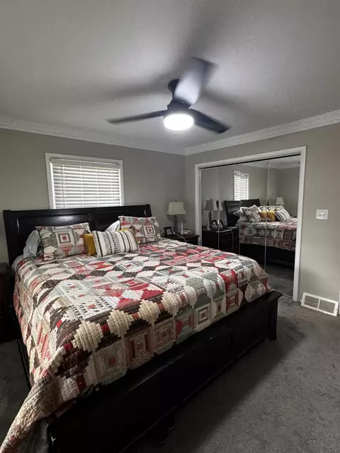 Bedroom - 85 Cherry Ln, Burnside, KY 42519 photo 2 of 13
