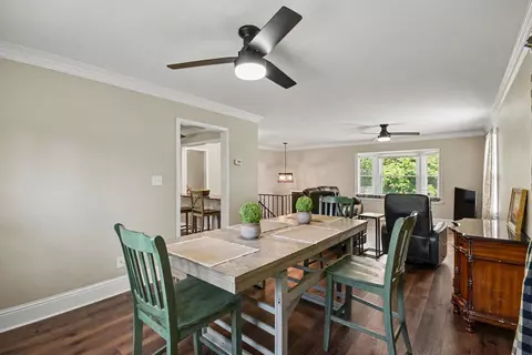 Dining - 85 Cherry Ln, Burnside, KY 42519 photo 3 of 3