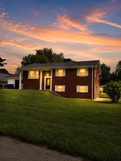 Exterior - 85 Cherry Ln, Burnside, KY 42519 photo 2 of 14