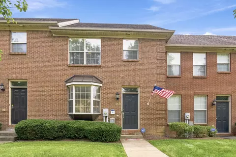 1156 Appian Crossing Way, Lexington, KY 40517