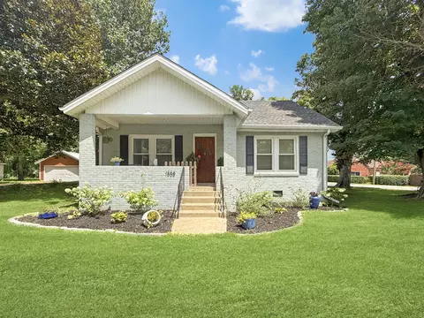 1558 Almo Rd, Almo, KY 42020
