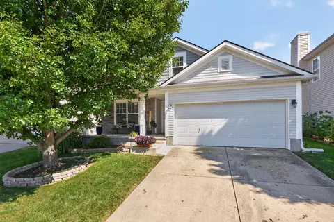 2325 Lonan Ct, Lexington, KY 40511