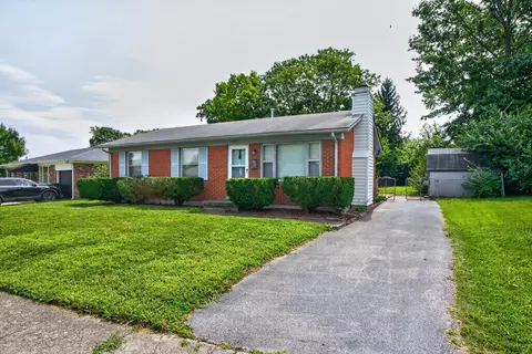 2184 Stephens Ln, Lexington, KY 40504