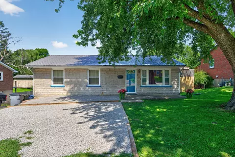 589 Plainview Rd, Lexington, KY 40517