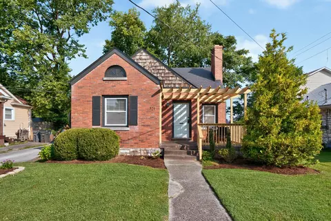 721 Headley Ave, Lexington, KY 40508
