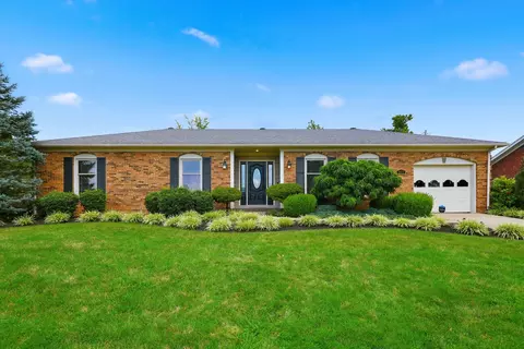 405 Weil Ln, Nicholasville, KY 40356